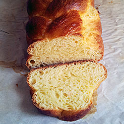 Challah Bread