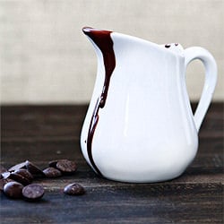 How to Make Chocolate Ganache