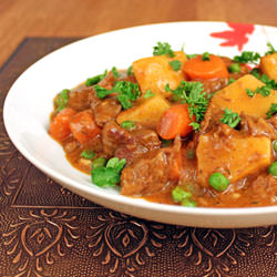 The Best Beef Stew