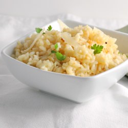 Classic Risotto