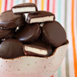 Peppermint Patties