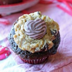 Sweetheart Cookies
