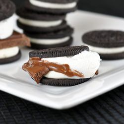 S’mOreos
