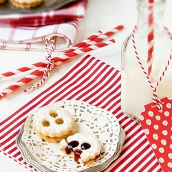 Cookies Linzer