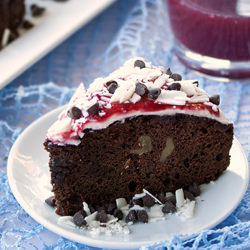 Juicy Brownies