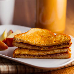 Peanut Butter and Jelly
