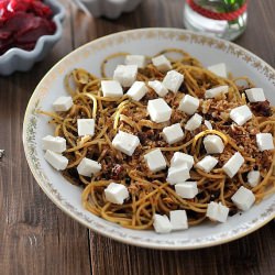 Pasta Rustica