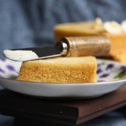 Buttermilk Spoon Bread