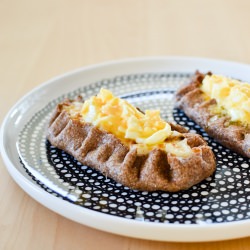 Karelian Pies