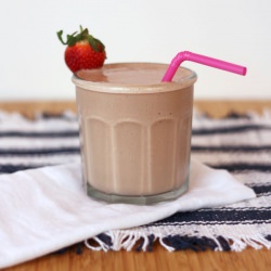 Funky Monkey Smoothie