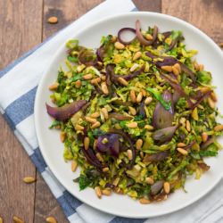 Brussels Sprouts