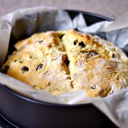 Irish Soda Bread