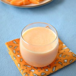 Cantaloupe Juice