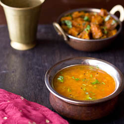 Gujarati Surati Dal