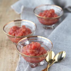 Fruit Compote