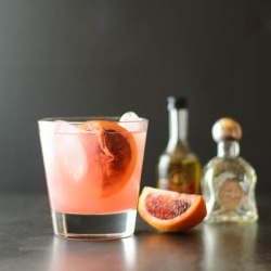 Kiss of Light Margarita