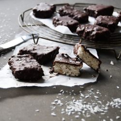Homemade Bounty