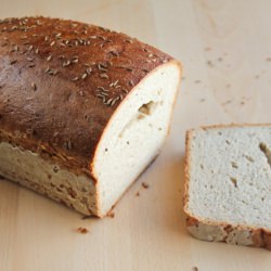 Rye Bread