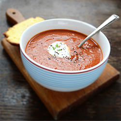 Creamy Tomato Soup