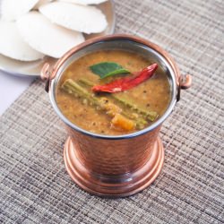 Hotel Sambar