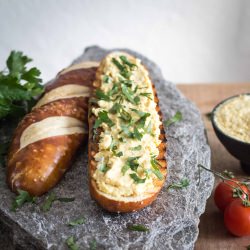 Pork Rind Spread