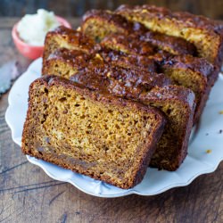 Favorite Banana Bread