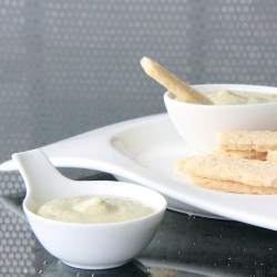 Feta and Herb Dip