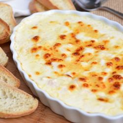 Shrimp Dip