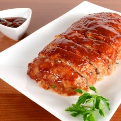 Turkey Meatloaf