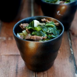 Pepper Pot