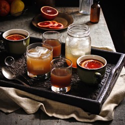Ginger Tonic