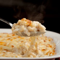 Creamy Mac n Cheese
