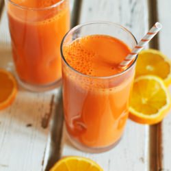 Good Morning Juice