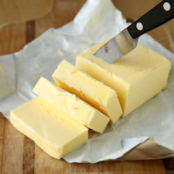 Clarified Butter and Ghee