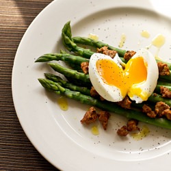 Asparagus Salad