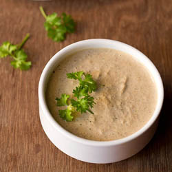 Peanut Chutney