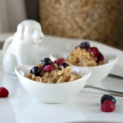 Oatmeal