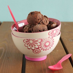 Chocolate Ice Cream
