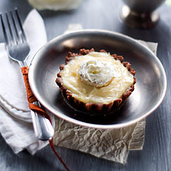 Banana Cream Pie