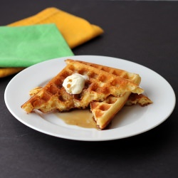 Waffles
