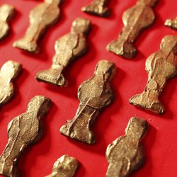 Oscar Cookies