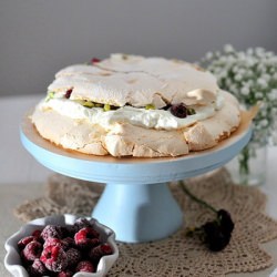 PAVLOVA