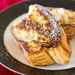 French Toast