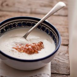 Chou-Fleur Soup