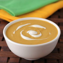 Carrot Soup