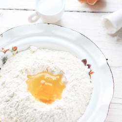 Simple Breakfast