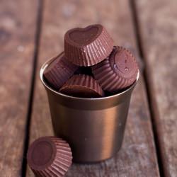 Raw Chocolate