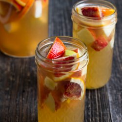 Citrus Sangria