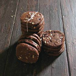 World Peace Cookies