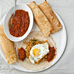Dosas